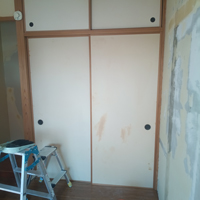 ユニットバス交換